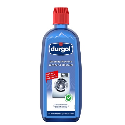 durgol® washing machine cleaner & descaler 500ml